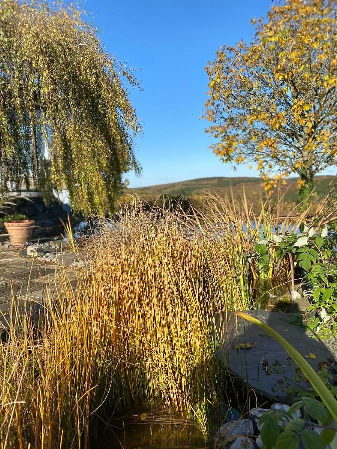 Dashausderfloristin Noertrange 0*,  Luxembourg