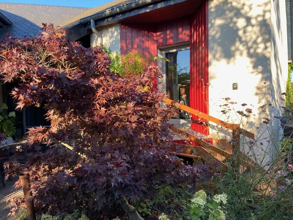 Dashausderfloristin Noertrange Luxembourg